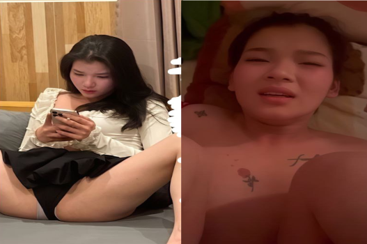 Phim sex sex cô gái xinh Quỳnh với những màn khoe thân táo bạo