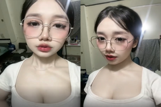 Phim sex TikTok cô gái ngực khủng lộ cảnh Sex nóng bỏng
