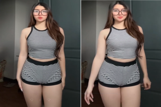 Phim sex Tiktok mông nhỏ lắc lư duyên dáng