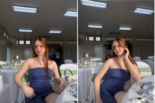 Phù dâu gợi cảm lôi kéo chú rể vào đêm nồng cháy