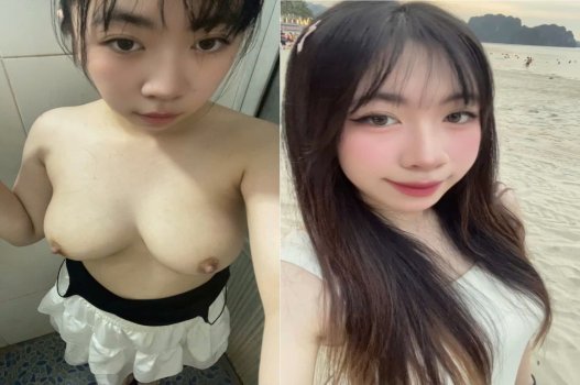 Quan hệ vụng trộm với cô Đào Mai Phương ngực khủng