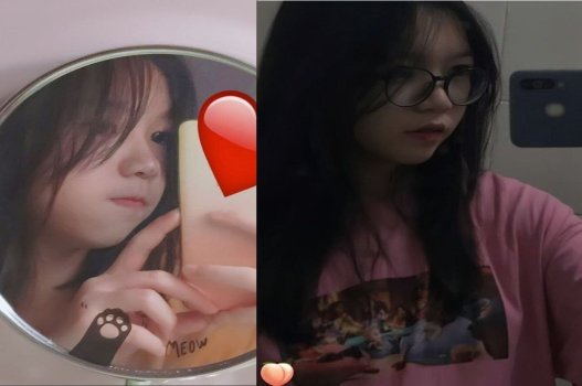Tình yêu vụng bí chưa kịp thỏa mãn