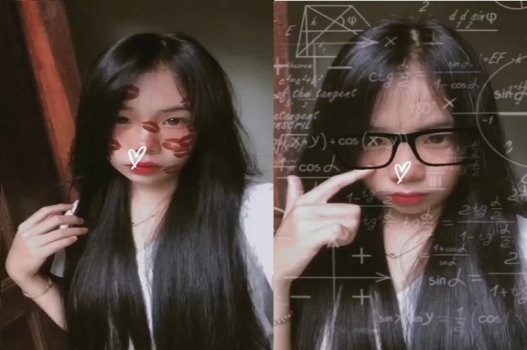 Sex em học giỏi bị bạn thân làm khó liên miên