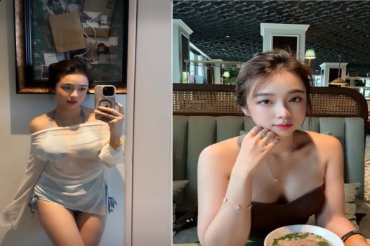 Sex hay Việt Nam cô gái quyến rũ với nét đẹp mê hồn