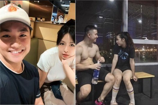 Sex Việt Nam anh PT nóng bỏng chinh phục cô nàng xinh đẹp