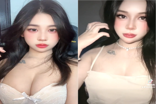 Sexviet khám phá cô gái xinh đẹp ngực căng tràn