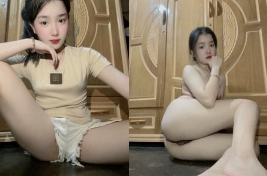 Sinh viên nghèo bán dâm cái lồn