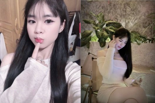 Thanh Nghi gợi cảm dẫn bạn vào đêm tiệc sex nồng nhiệt