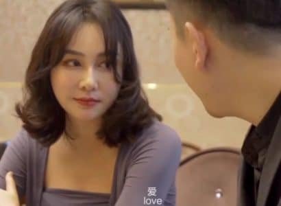 Thèm được cô bồ cũ thèm chịch anh chồng bỏ theo tình cũ