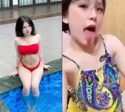 Thục Uyên dâm đãng bị đụ mạnh vào cái lỗ đẹp
