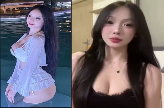 Tiktoker công khai clip nóng bỏng khiến fan bấn loạn