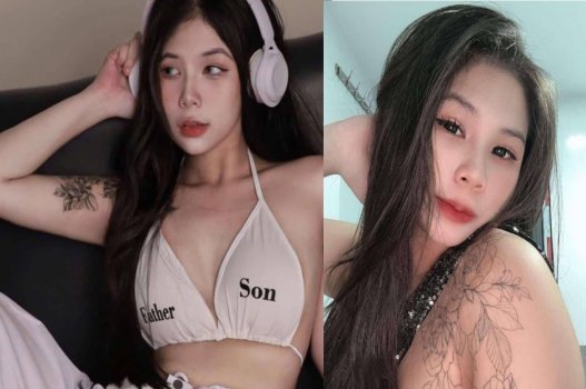 Tôi rất thích Gia Hân thử nghiệm some mới