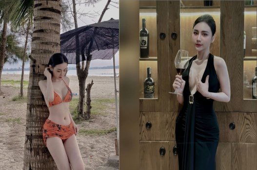 Video 18+ cô gái xinh đẹp thỏa mãn trong khoái cảm