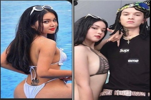 Video 18+ cô gái MV Bình Gold gặp tai nạn lộ hàng