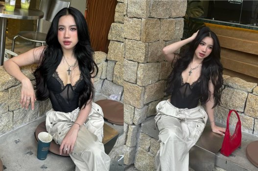 Video 18+ khoả thân cùng cô gái phố đêm