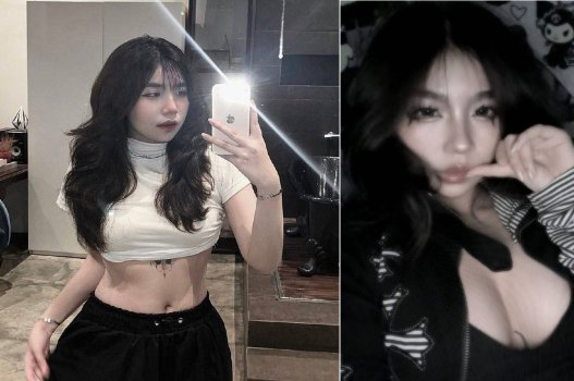 Video 18+ mới nhất cô Loan khát khao cháy bỏng