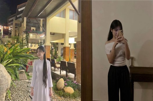 Video 18+ nữ sinh áo dài lễ tốt nghiệp hấp dẫn