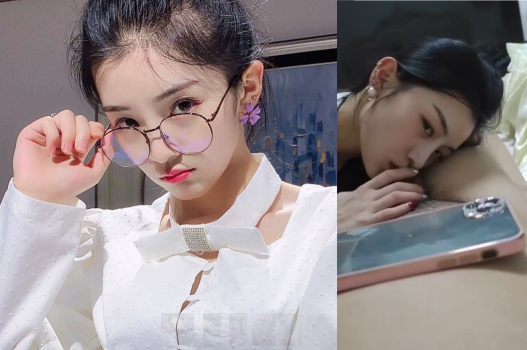 Video mê hoặc cô gái xinh quyến rũ đạt đỉnh cao trong nghệ thuật bú cu