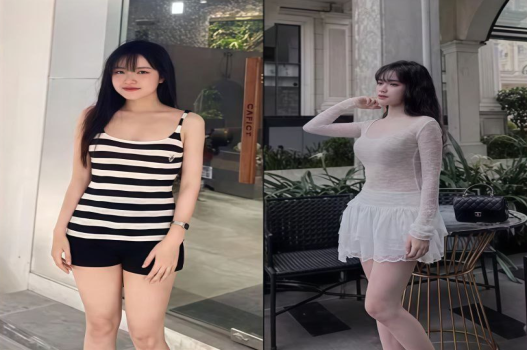 Video nóng bỏng Phương Oanh làm chao đảo