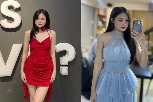 Video Trúc Vy quyến rũ trong bộ bikini nóng bỏng mùa hè