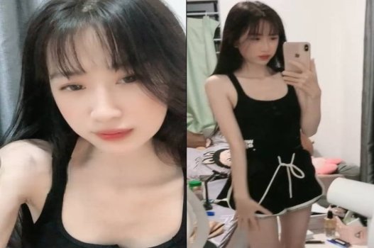 Vú nhỏ nhưng cách làm tình mạnh bạo