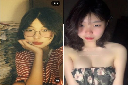 Yến Nhi đối mặt với scandal clip nóng khi còn là sinh viên